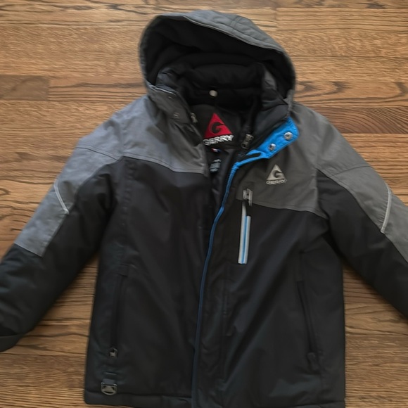 Gerry Other - Gerry 2 in 1 ski winter jacket system size 10 / 12 medium